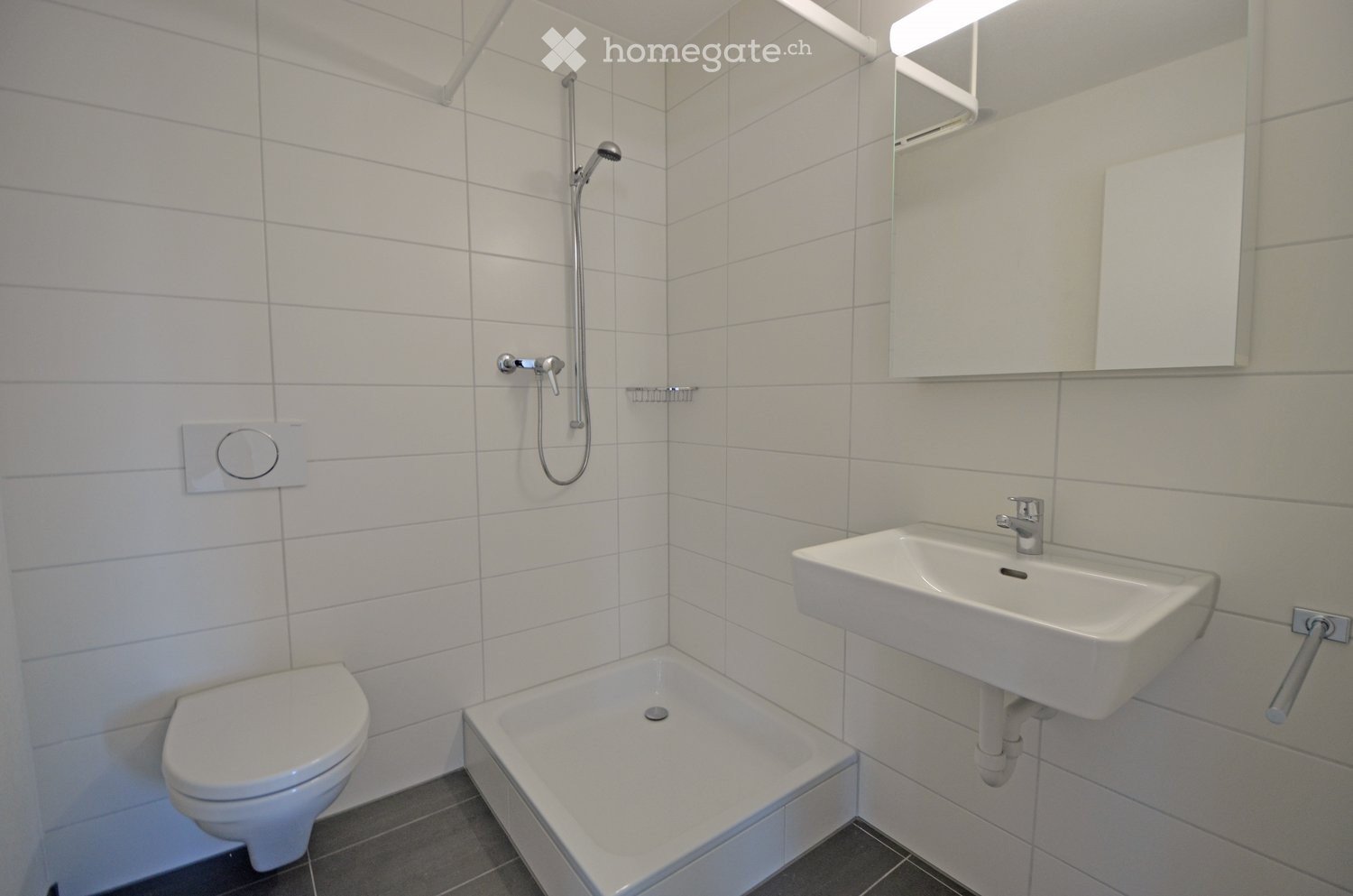 Appartement de 3 ½ pièces