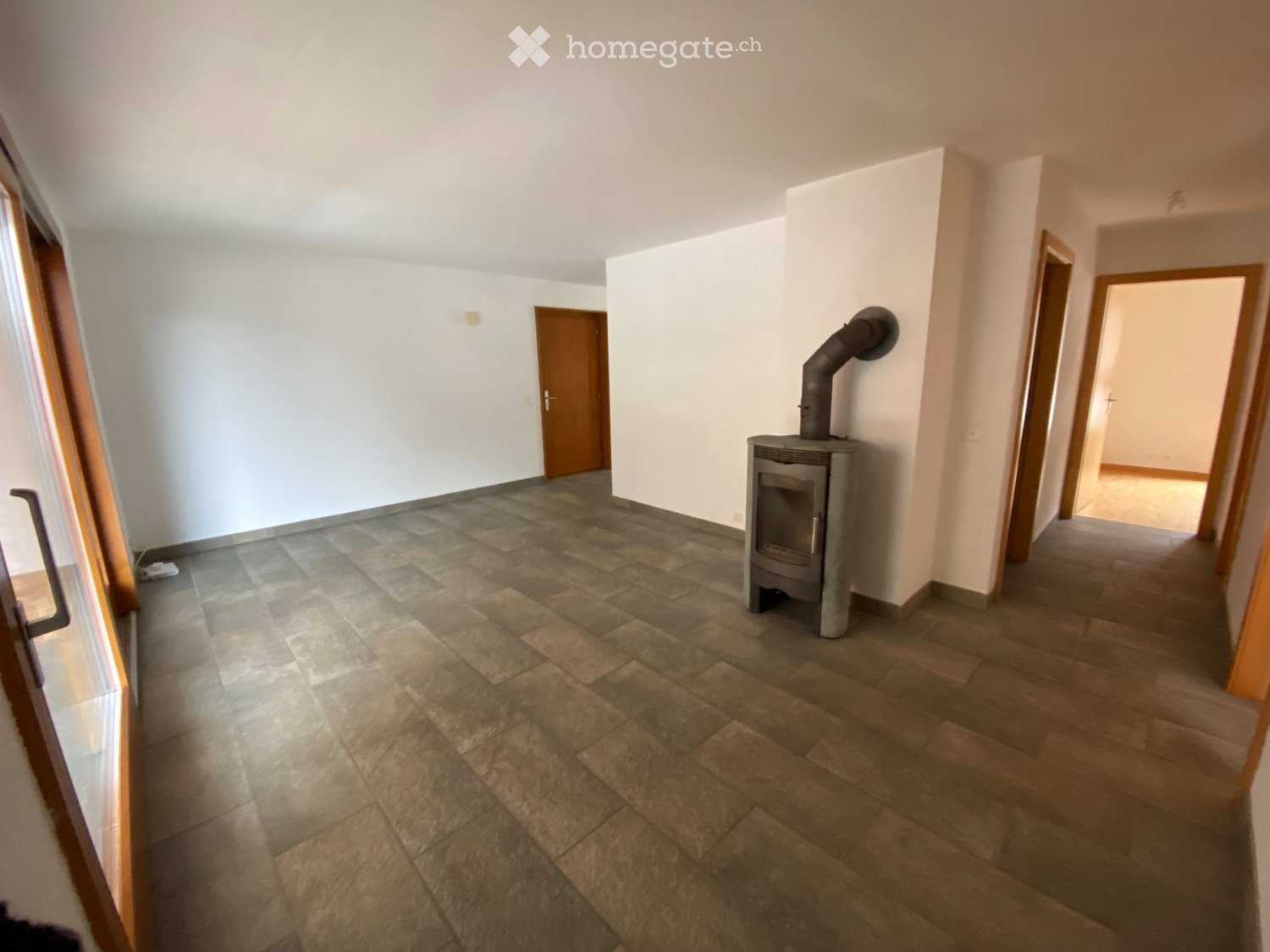 3 rooms apartment, photo 3 sur 5