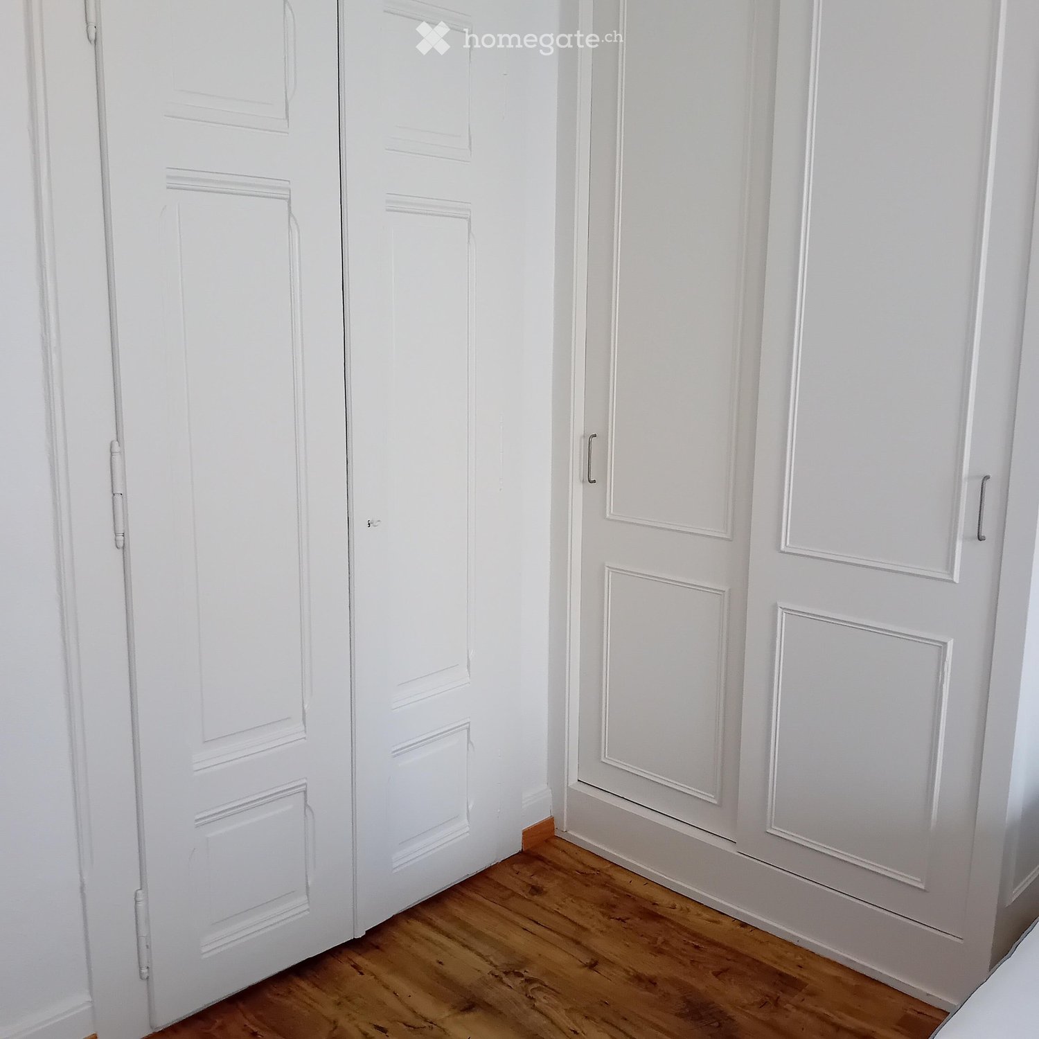1 room single room