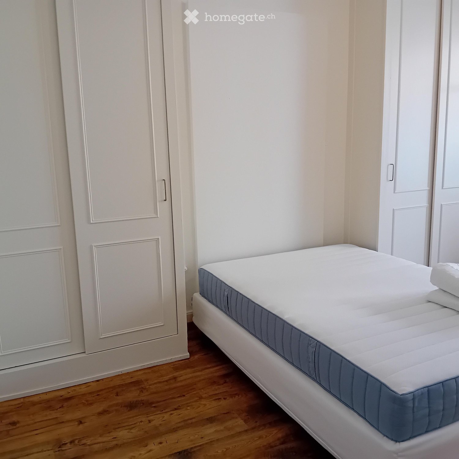1 room single room