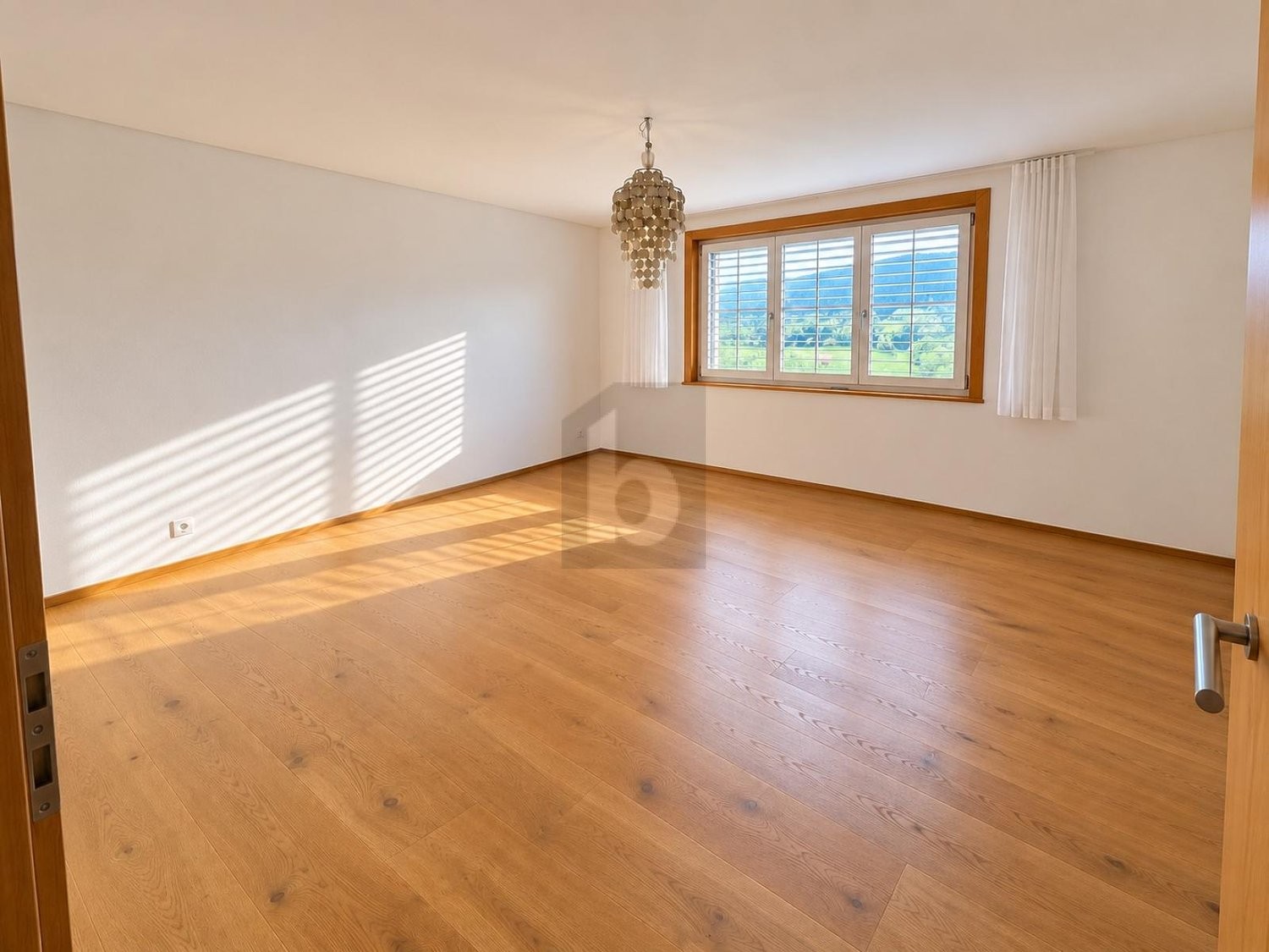 5 ½ rooms apartment