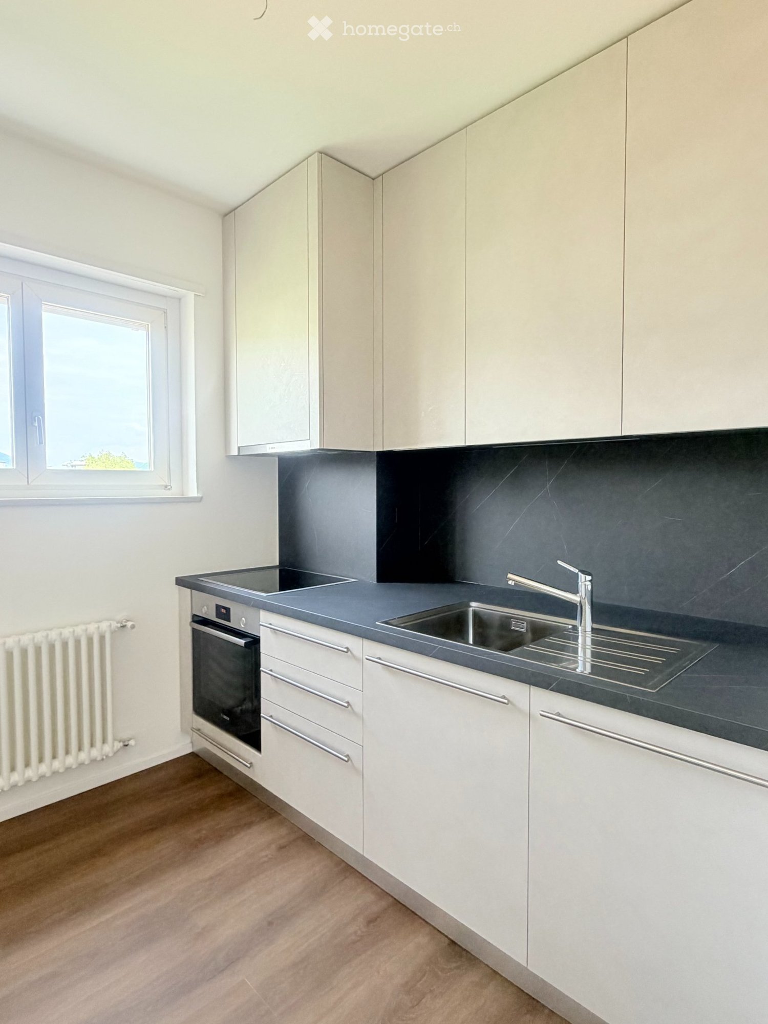 4 pièces appartement, photo 2 sur 5