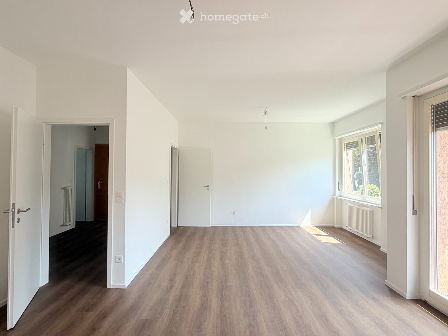 4 pièces appartement, photo 1 sur 5
