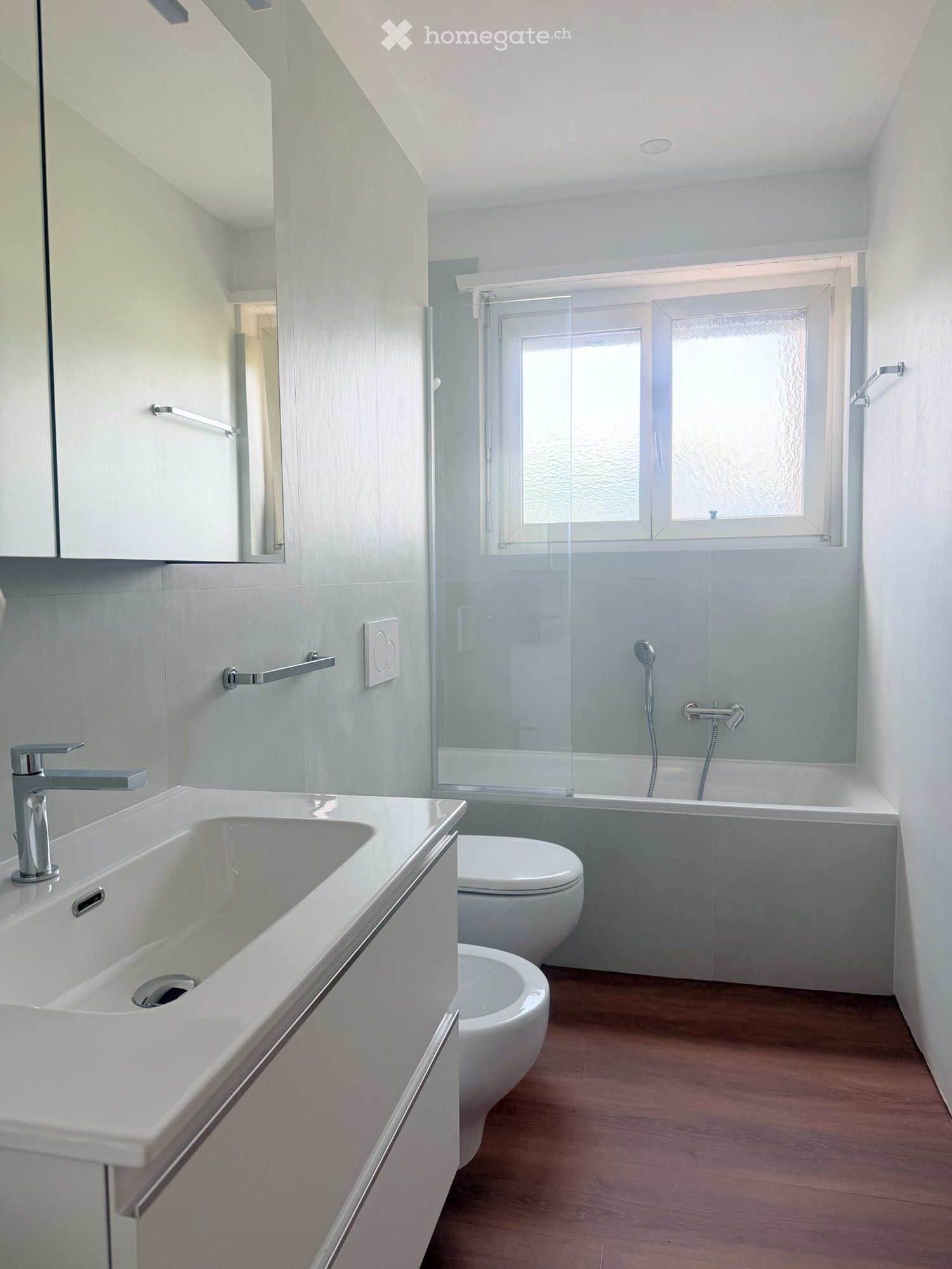 4 pièces appartement, photo 5 sur 5