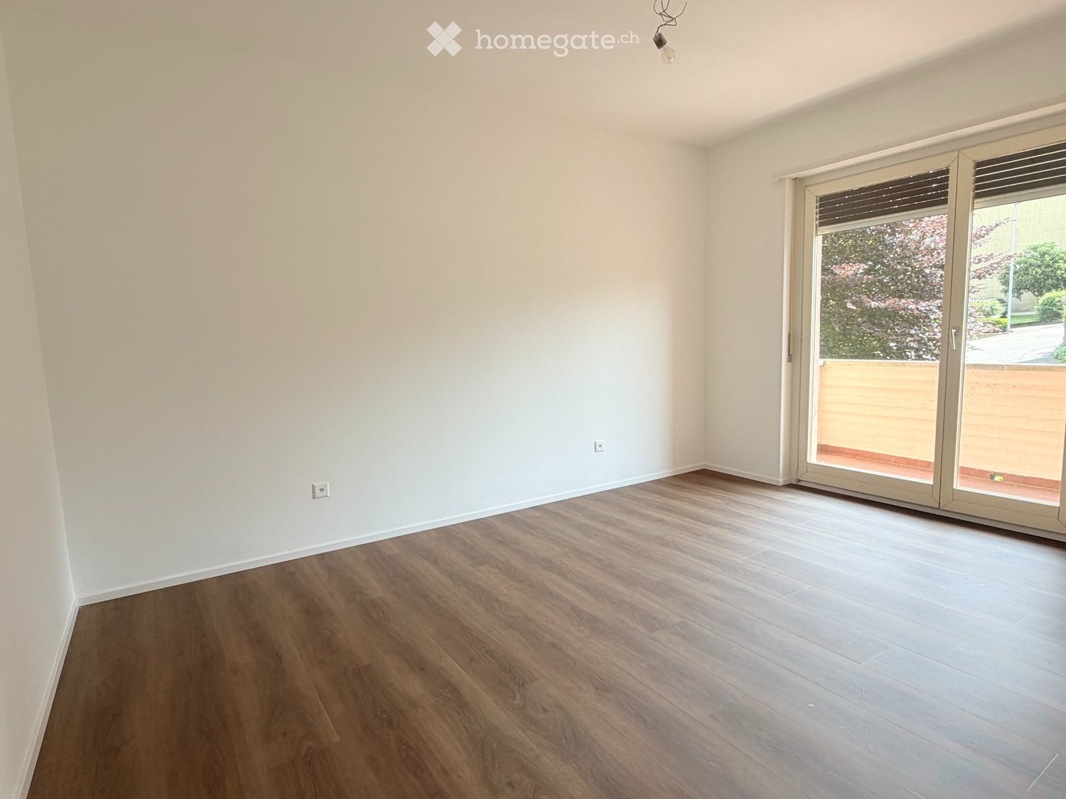 4 pièces appartement, photo 3 sur 5