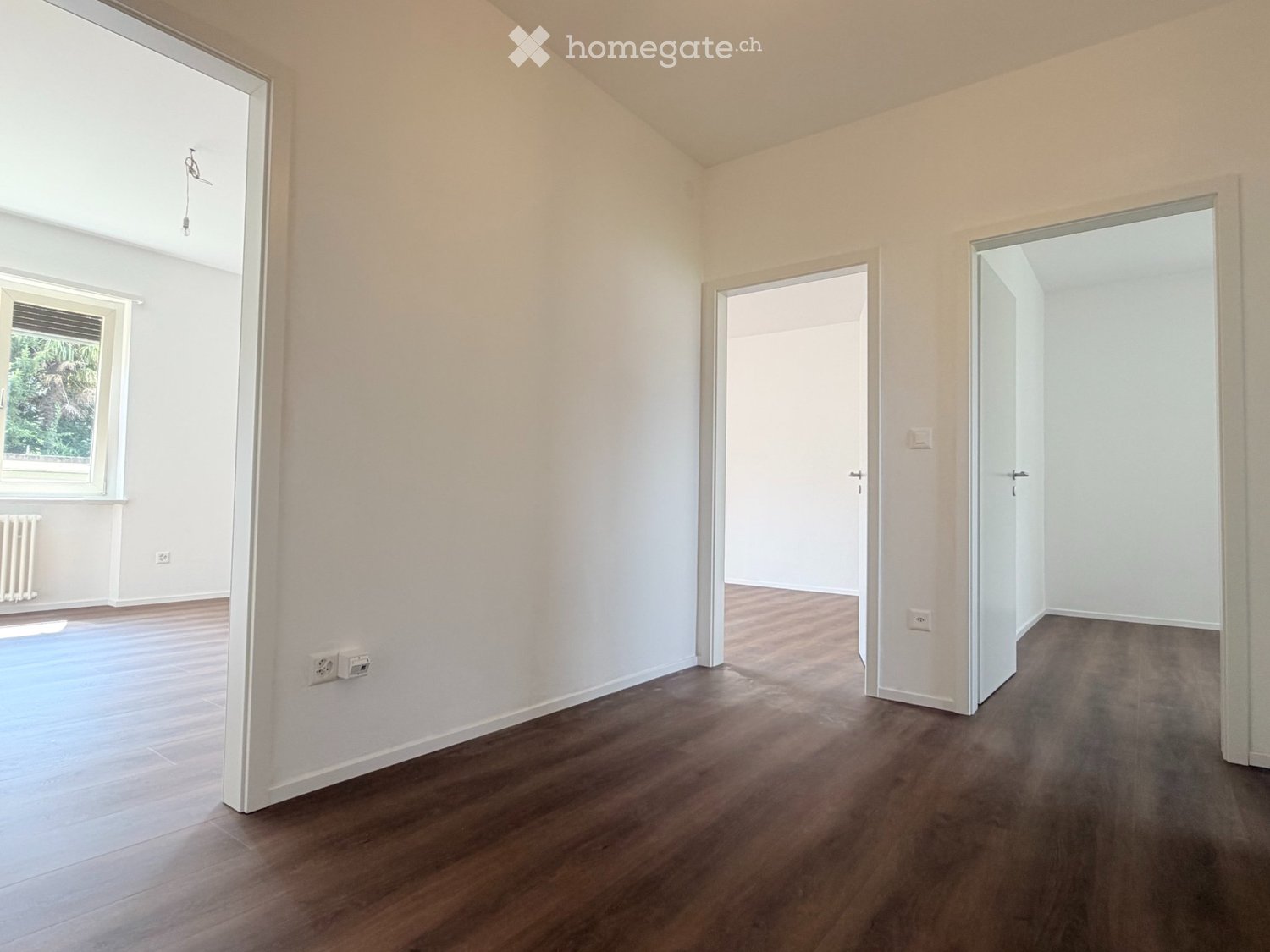 4 pièces appartement, photo 4 sur 5