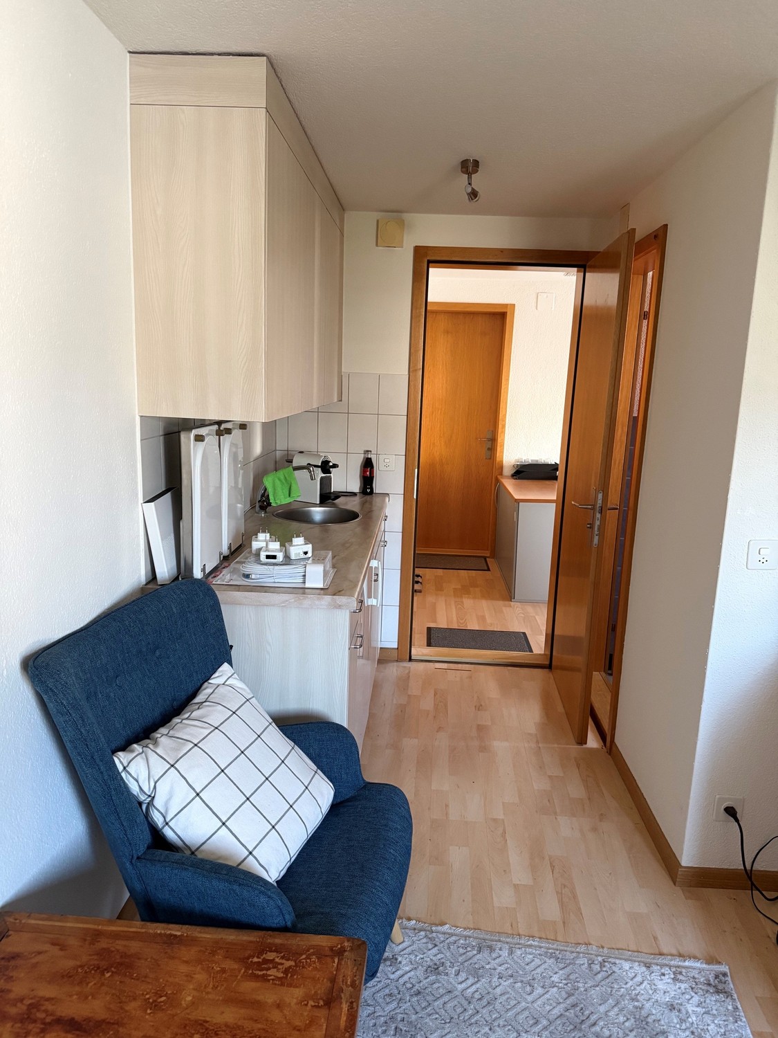 Appartement 1 pièce