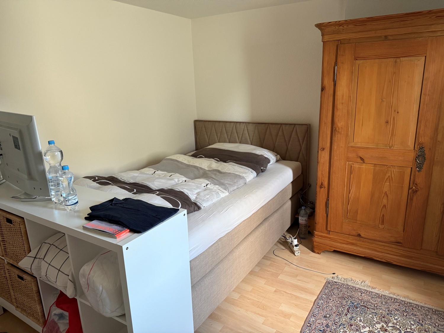 Appartement 1 pièce