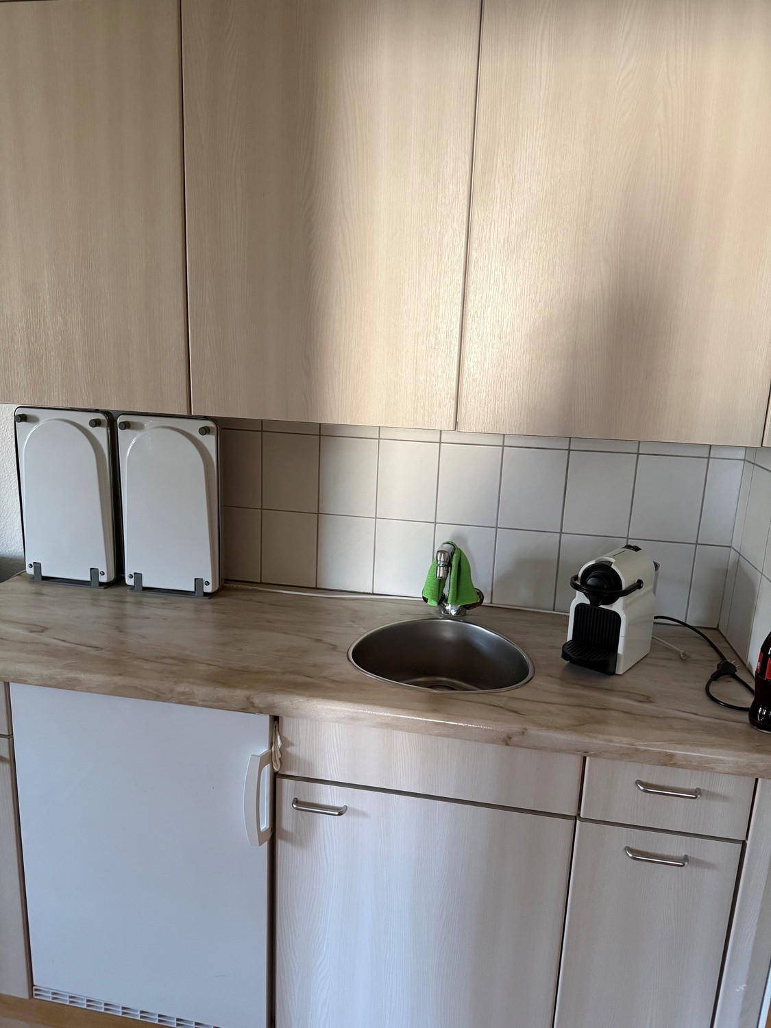Appartement 1 pièce