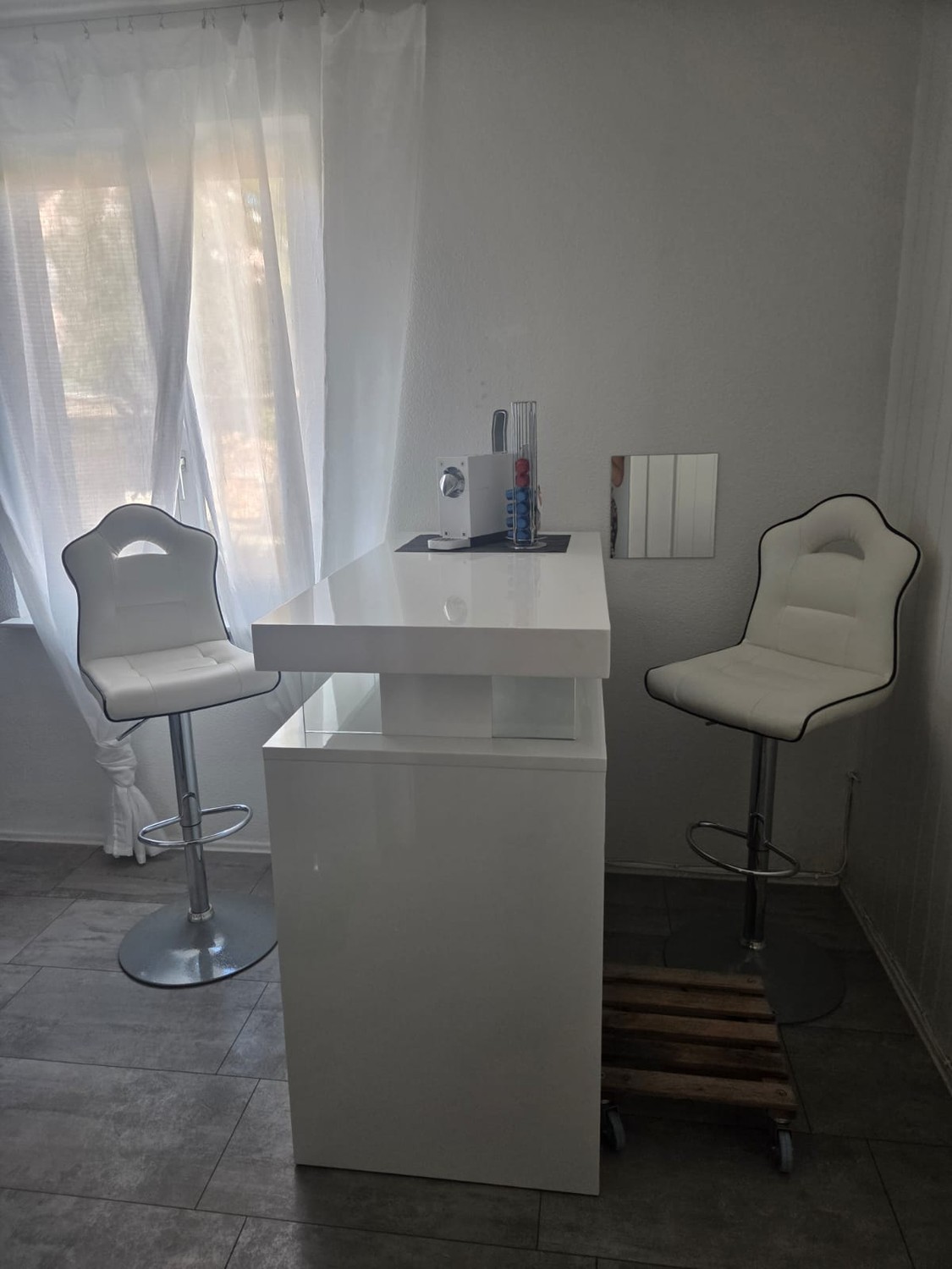 Chambre en colocation, photo 1 sur 6