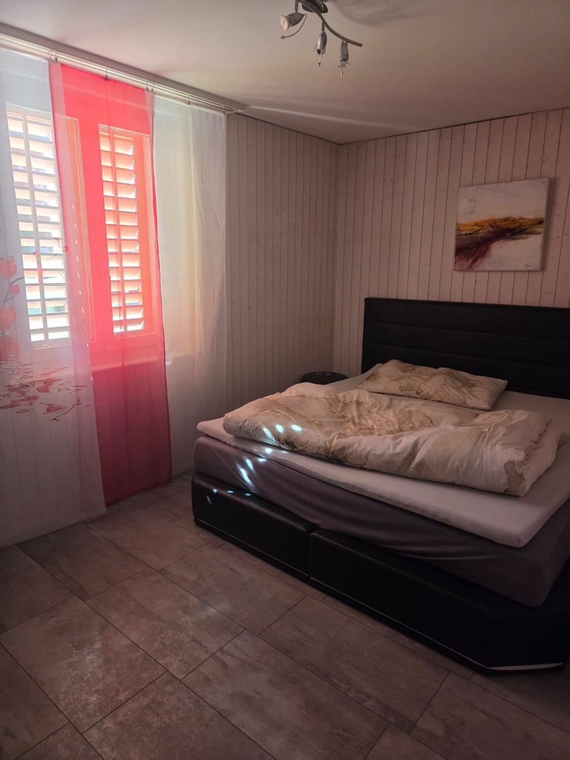 Chambre en colocation, photo 4 sur 6