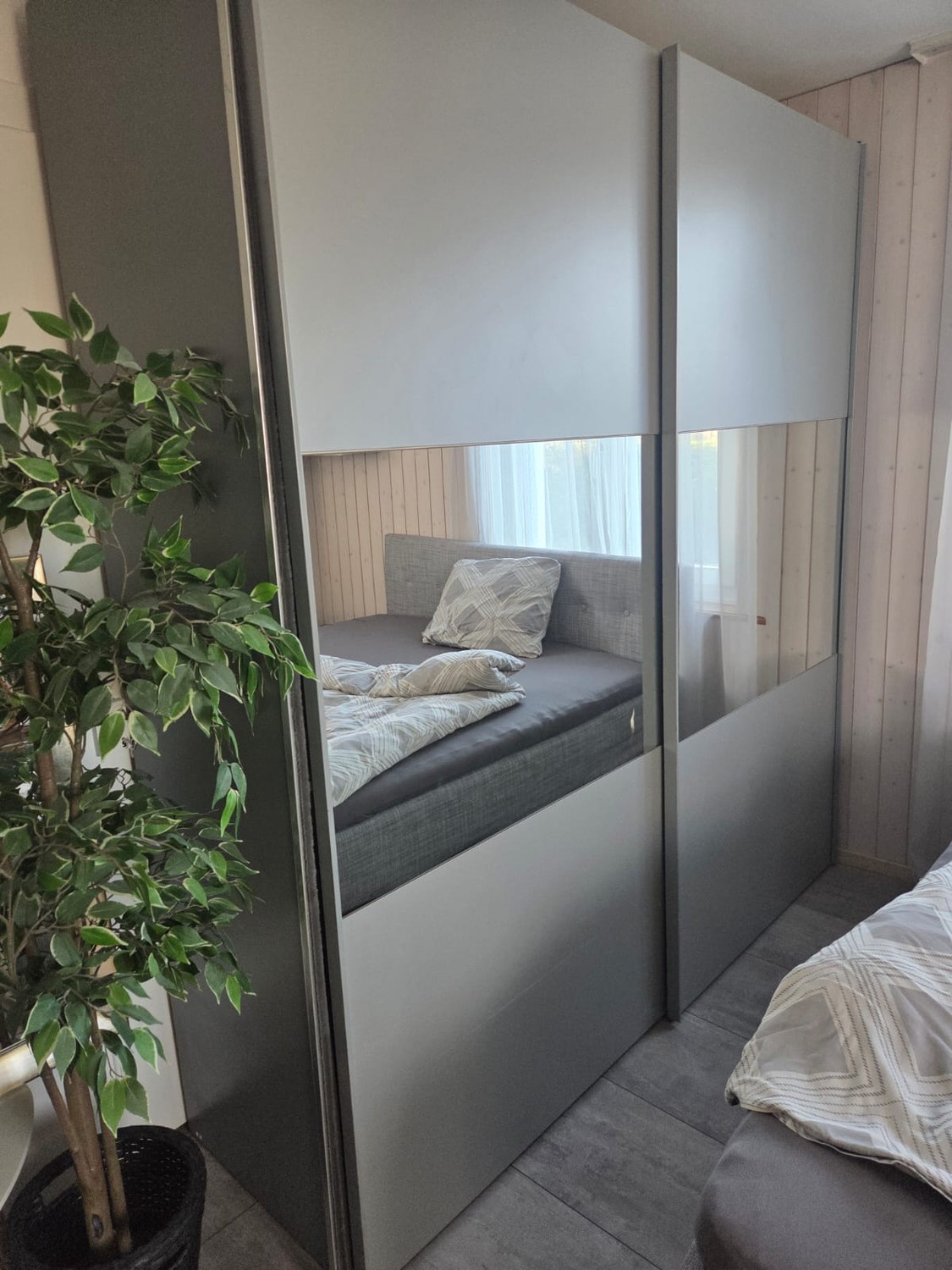 Chambre en colocation, photo 5 sur 6