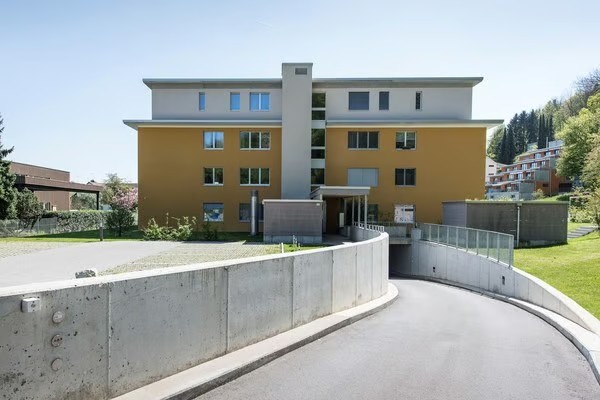 Appartement de 3 ½ pièces, photo 2 sur 8