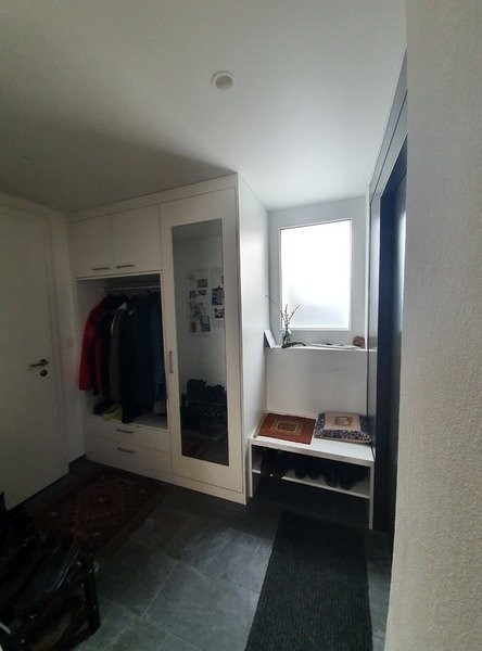 3 ½ rooms furnished flat
