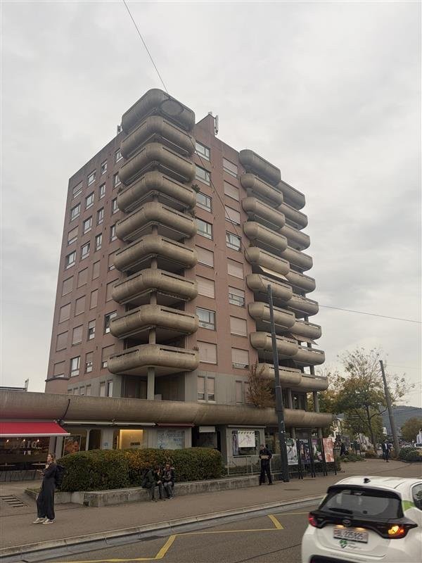 Appartement de 3 pièces, photo 1 sur 8