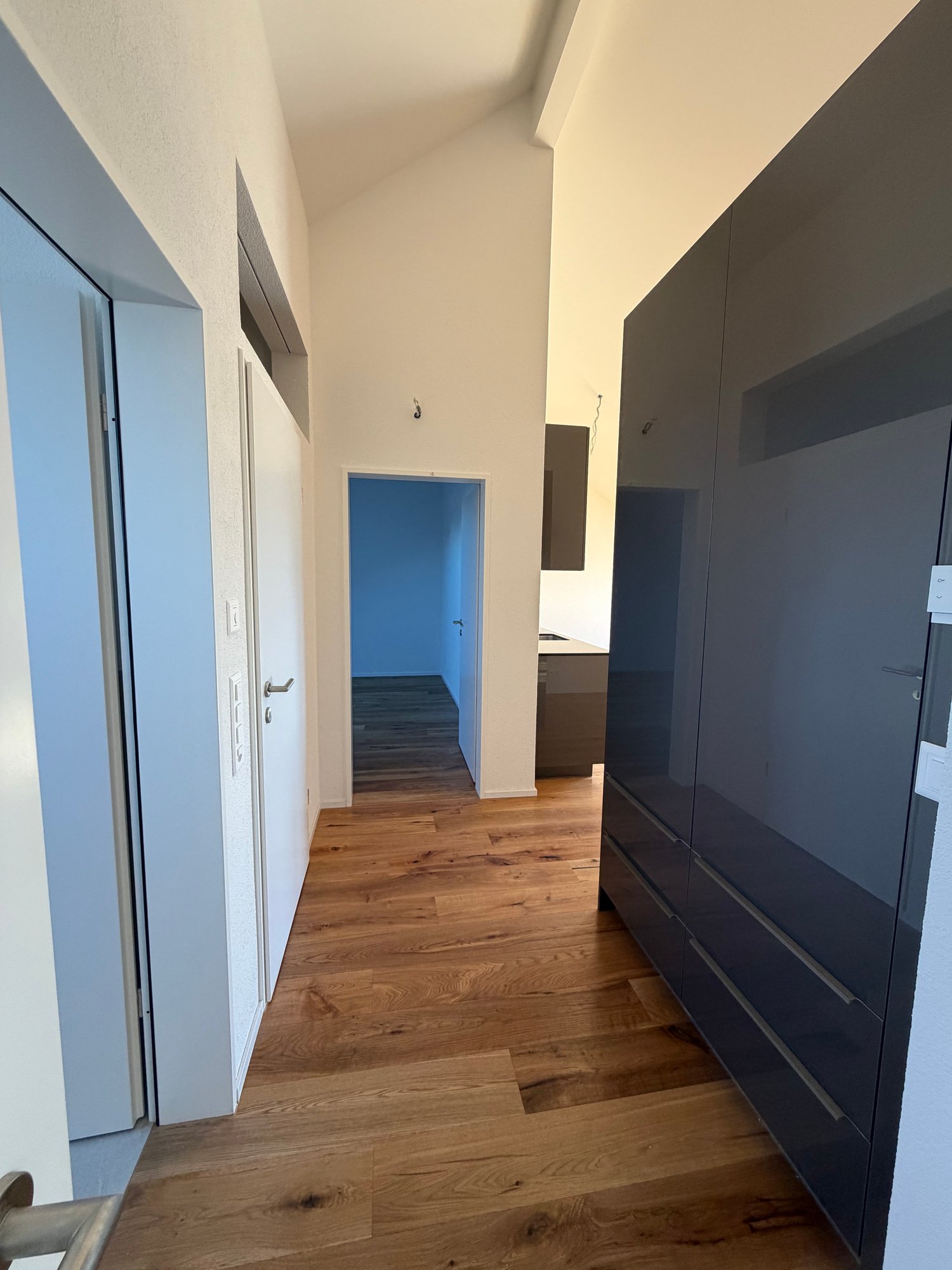 Appartement de 2 ½ pièces, photo 4 sur 7