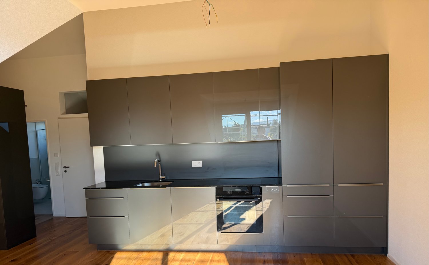 Appartement de 2 ½ pièces, photo 2 sur 7