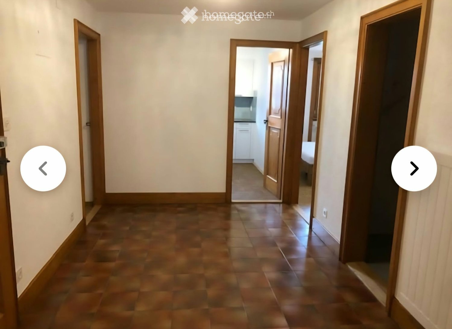 3 ½ rooms apartment, photo 4 sur 5