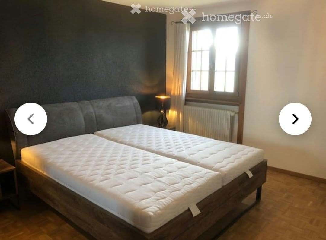 3 ½ rooms apartment, photo 3 sur 5
