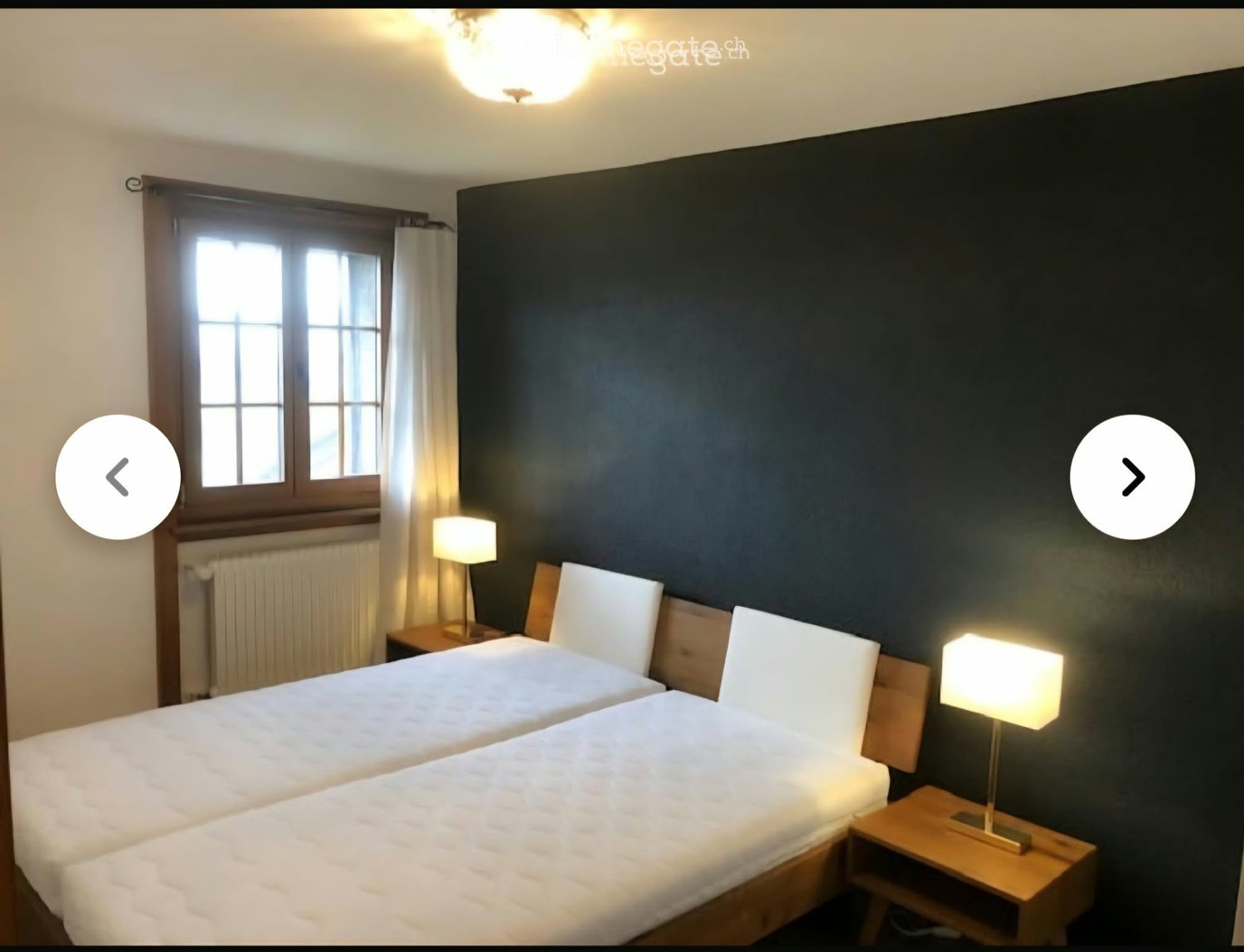 3 ½ rooms apartment, photo 5 sur 5