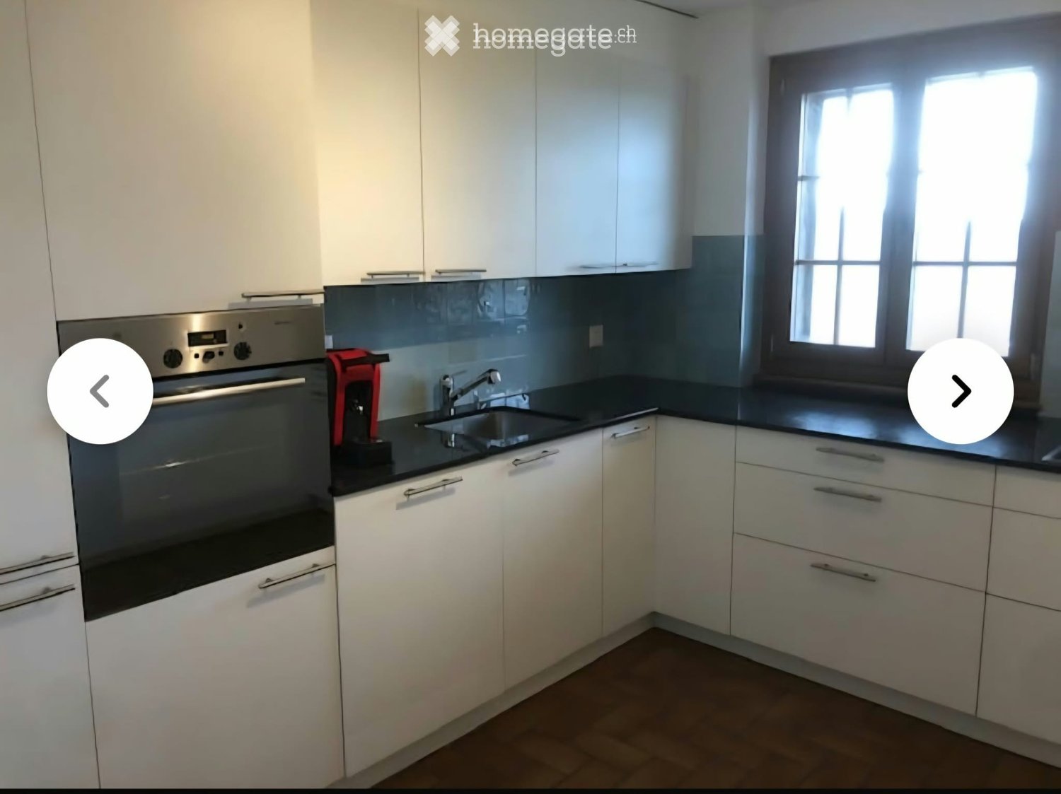 3 ½ rooms apartment, photo 1 sur 5
