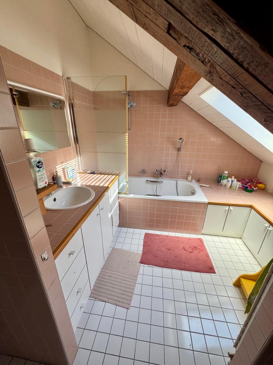 6 ½ rooms apartment, photo 9 sur 10