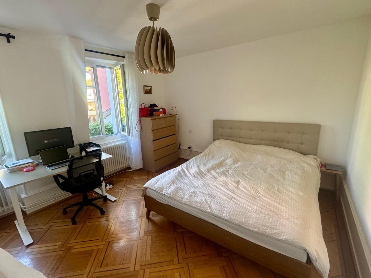 6 ½ rooms apartment, photo 7 sur 10