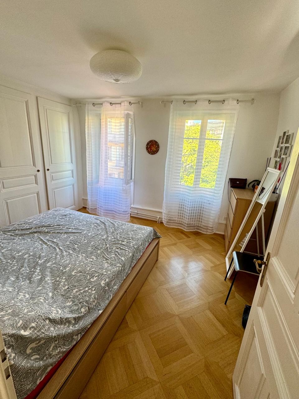 6 ½ rooms apartment, photo 6 sur 10