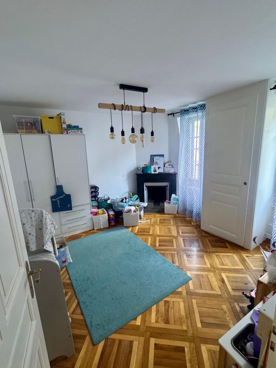 6 ½ rooms apartment, photo 8 sur 10
