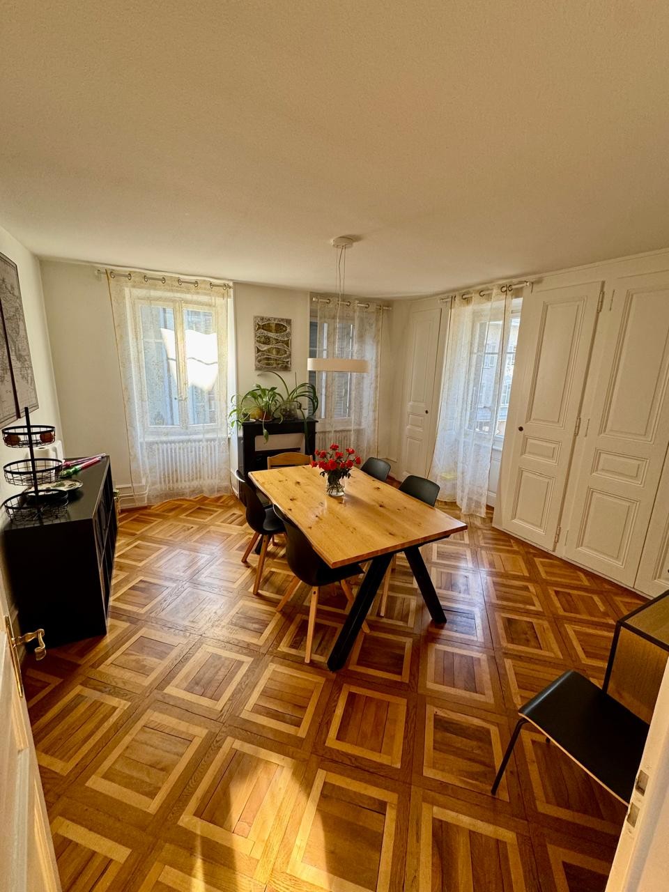 6 ½ rooms apartment, photo 3 sur 10
