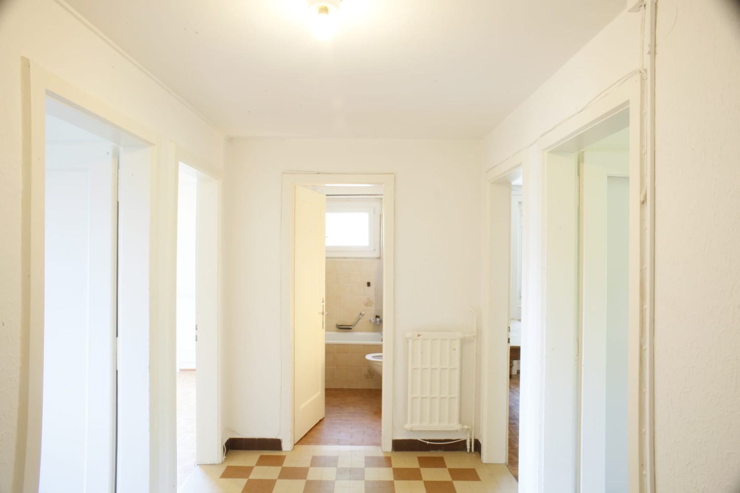 3 ½ rooms apartment, photo 4 sur 10