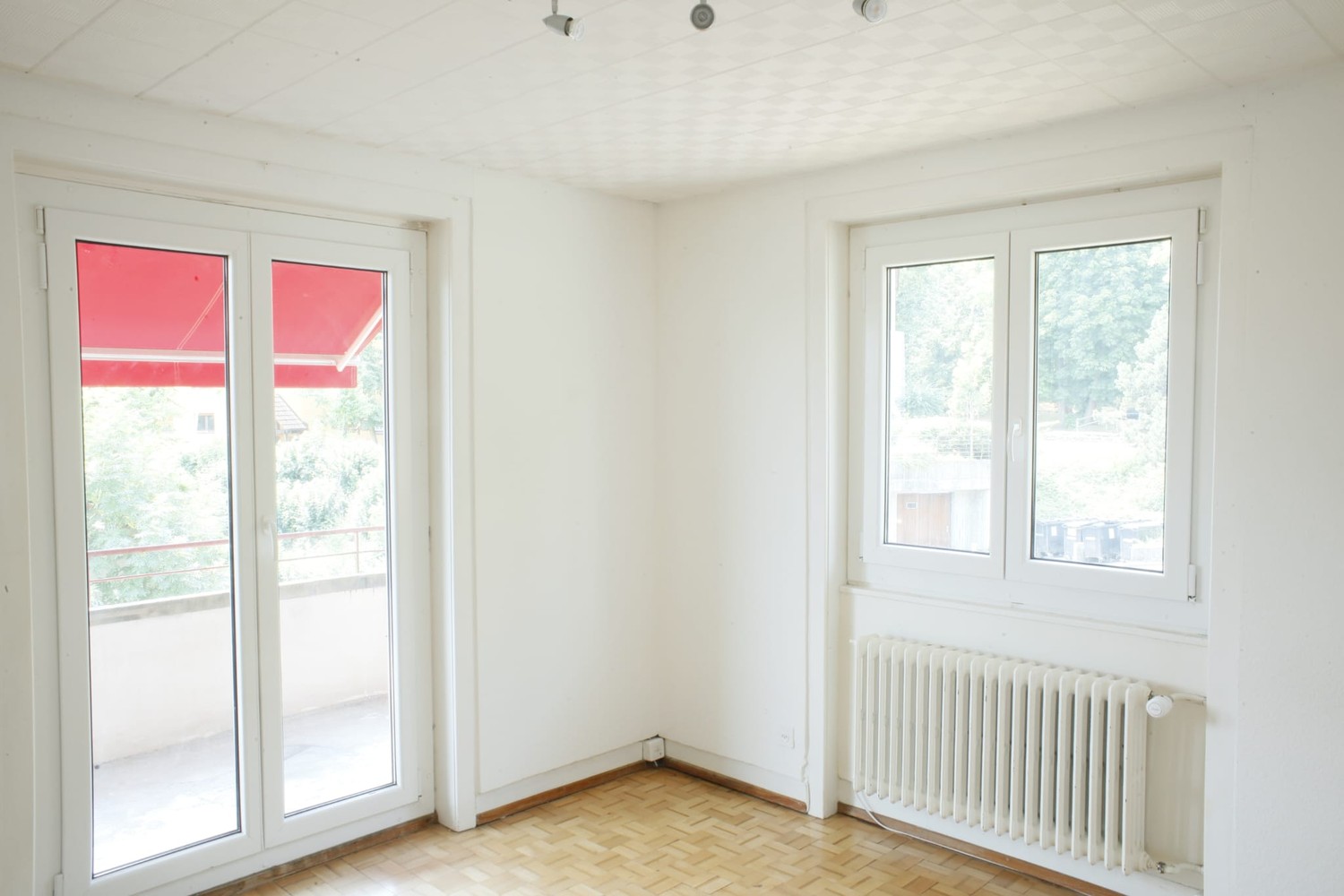 3 ½ rooms apartment, photo 9 sur 10