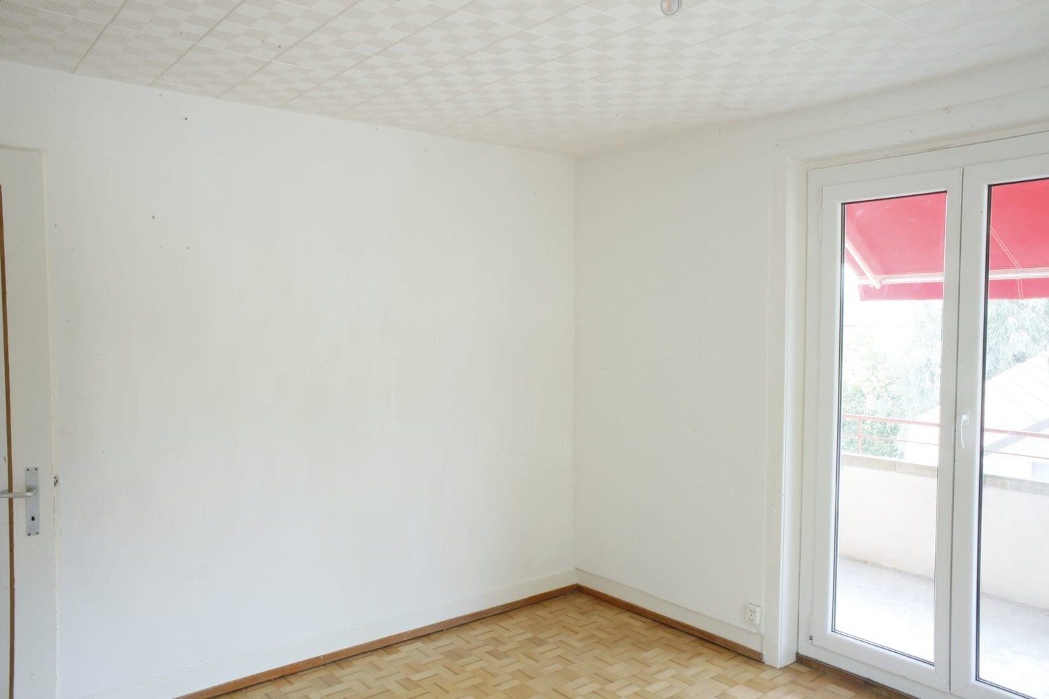 3 ½ rooms apartment, photo 2 sur 10