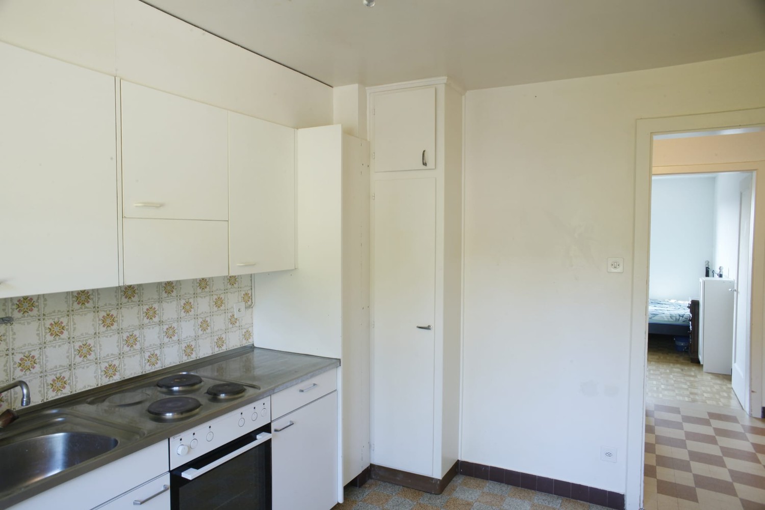 3 ½ rooms apartment, photo 6 sur 10