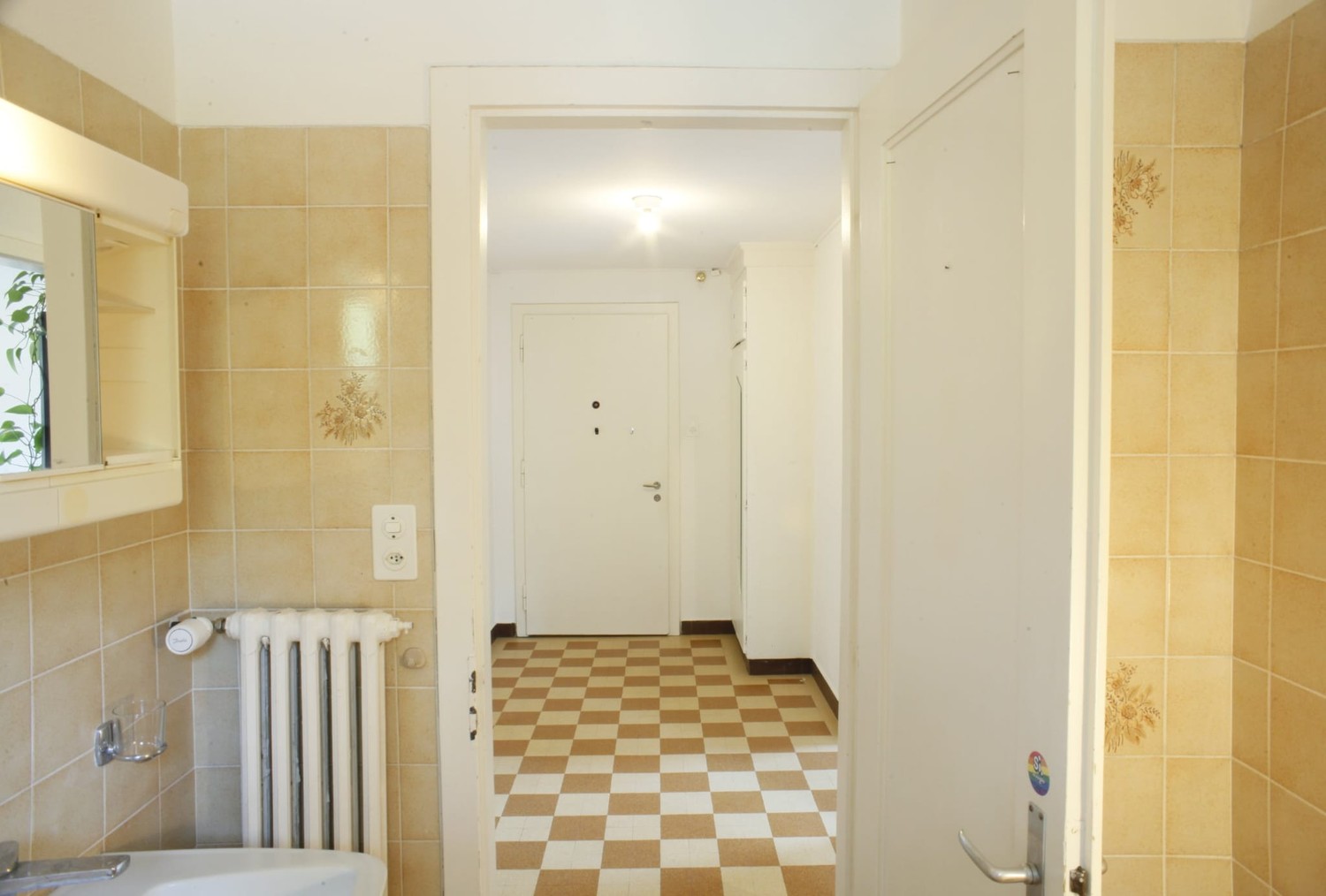 3 ½ rooms apartment, photo 10 sur 10