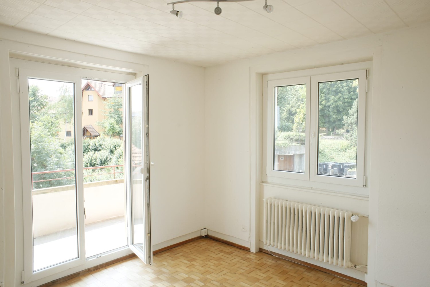 3 ½ rooms apartment, photo 1 sur 10