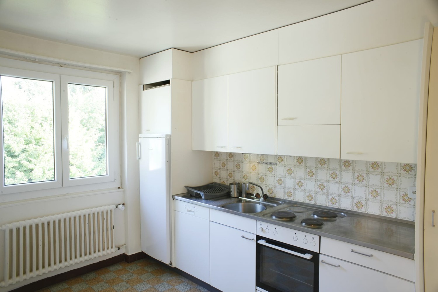 3 ½ rooms apartment, photo 7 sur 10