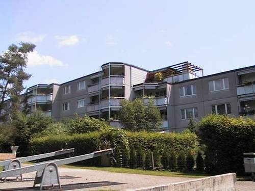 Appartement de 2 ½ pièces, photo 1 sur 7
