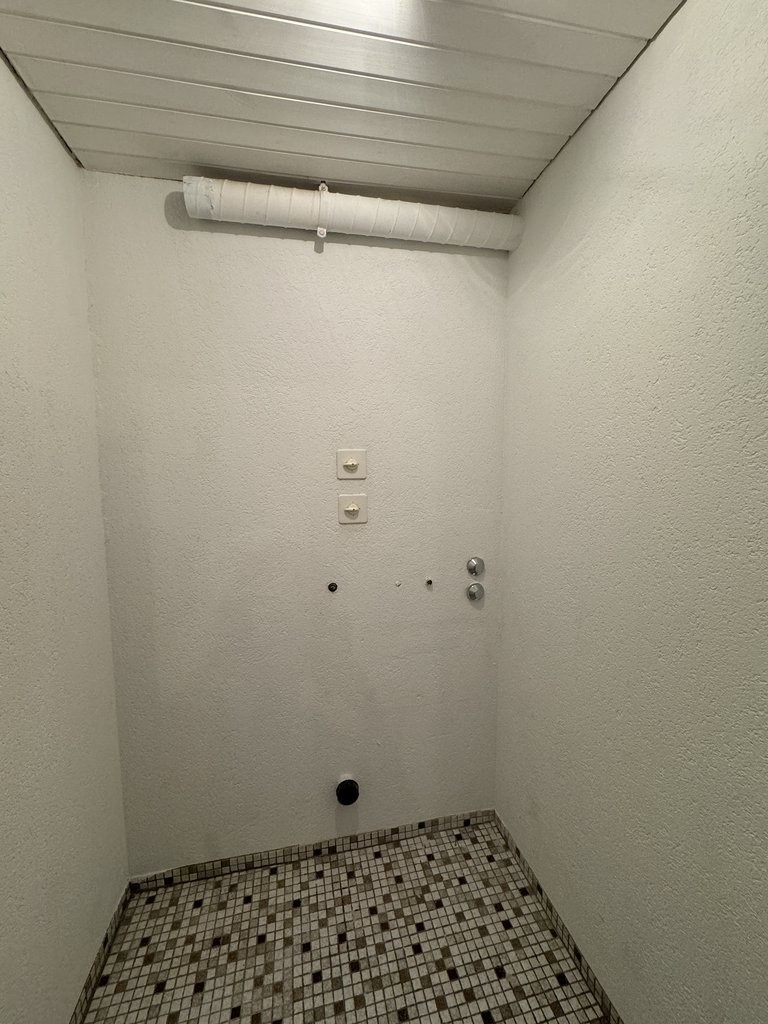 Appartement en attique de 4 pièces