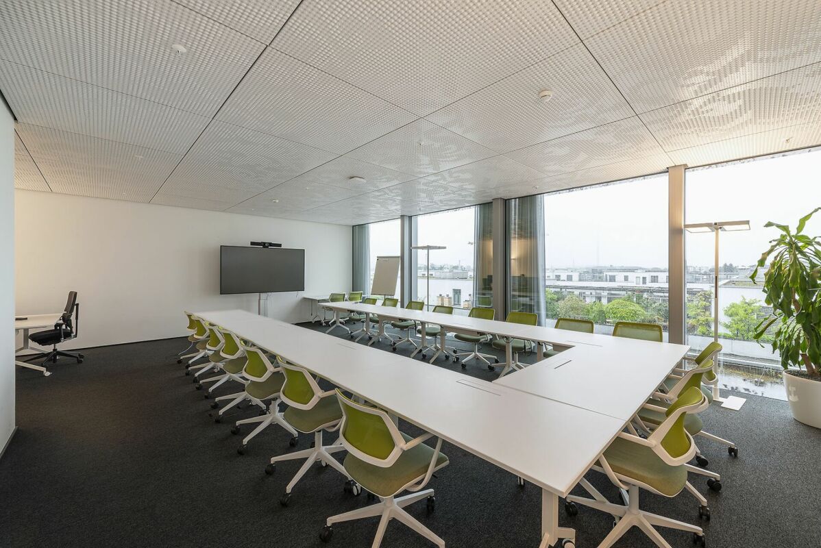 7420m² bureaux, photo 4 sur 10