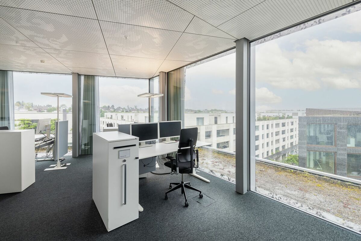 7420m² bureaux, photo 3 sur 10