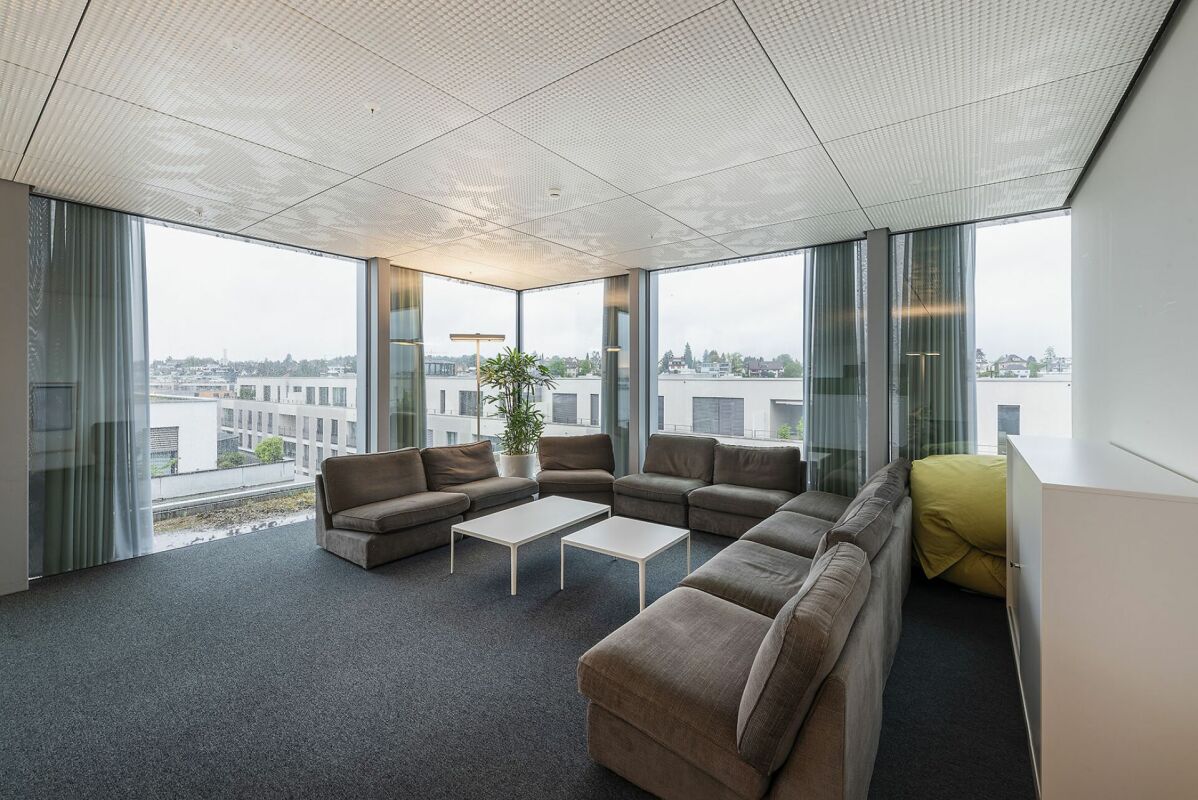 7420m² bureaux, photo 2 sur 10