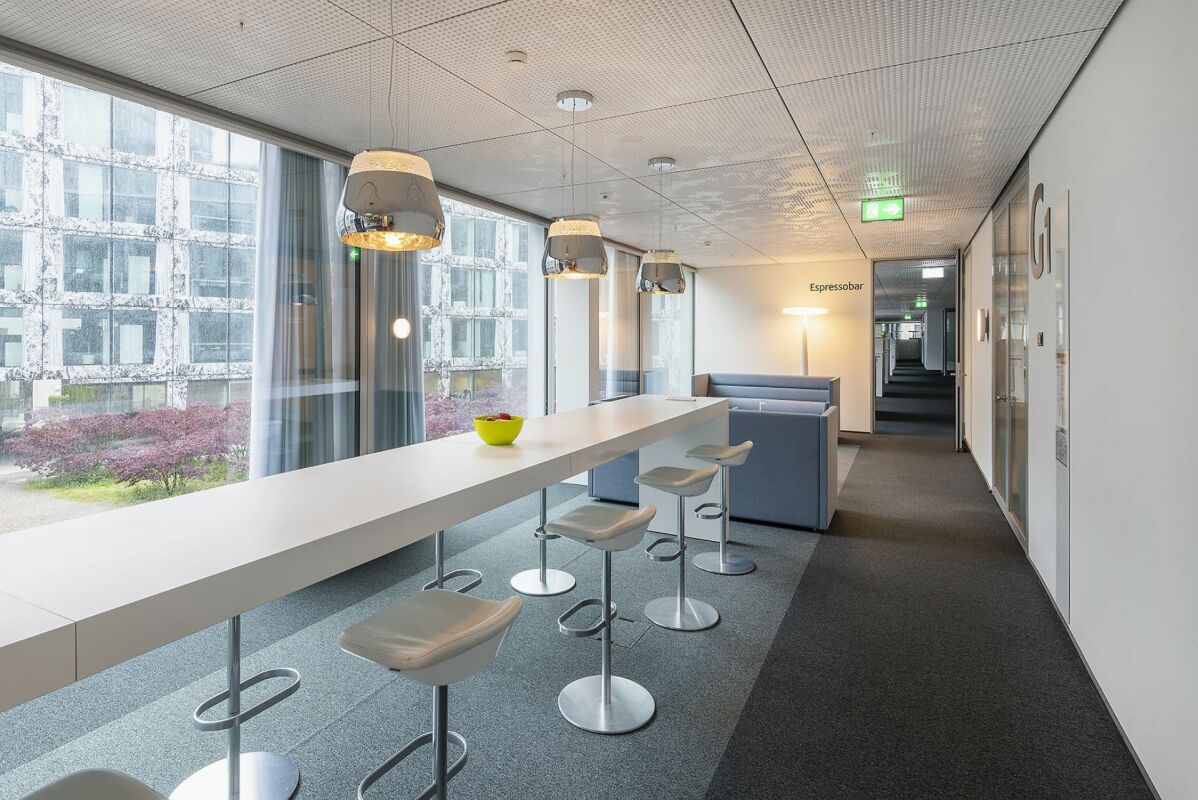 7420m² bureaux, photo 10 sur 10