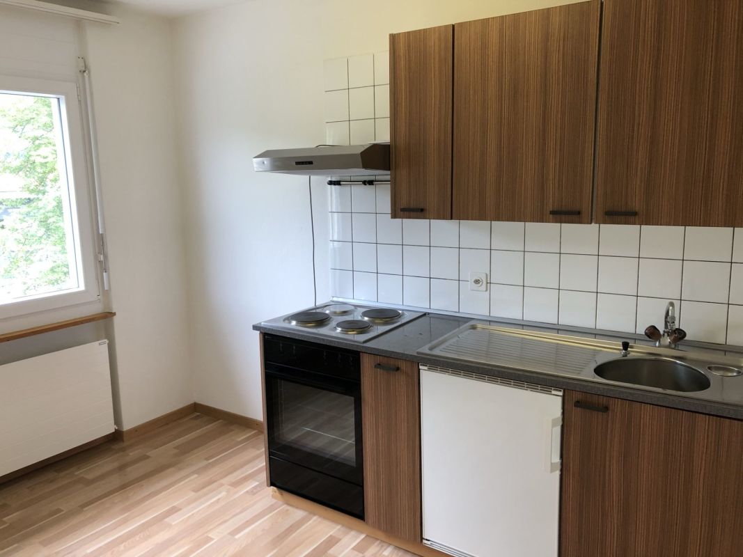 Appartement de 1 ½ pièce, photo 1 sur 7