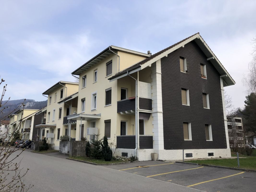 Appartement de 1 ½ pièce, photo 2 sur 7