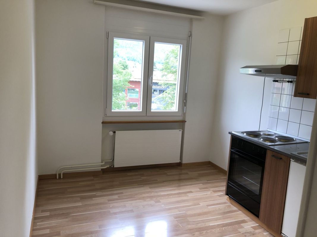 Appartement de 1 ½ pièce, photo 3 sur 7