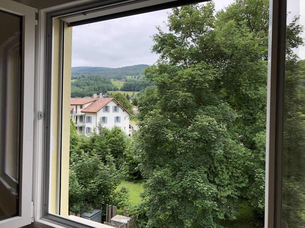 Appartement de 1 ½ pièce, photo 7 sur 7