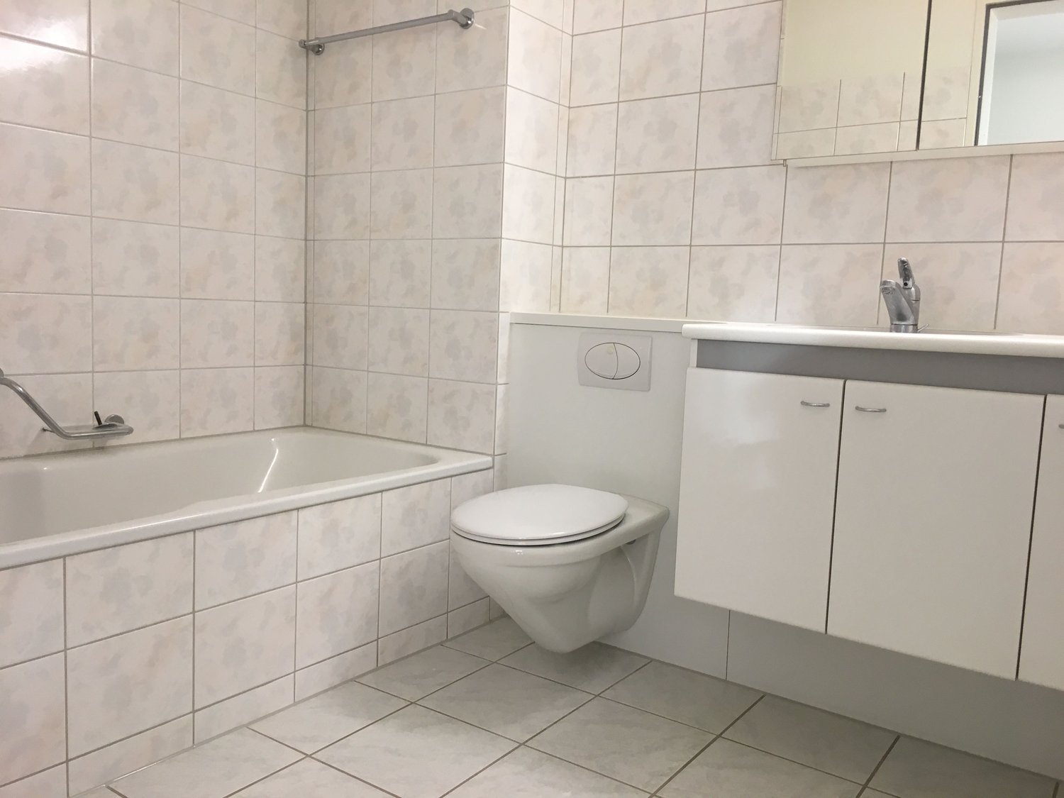 Appartement de 1 ½ pièces, photo 4 sur 6