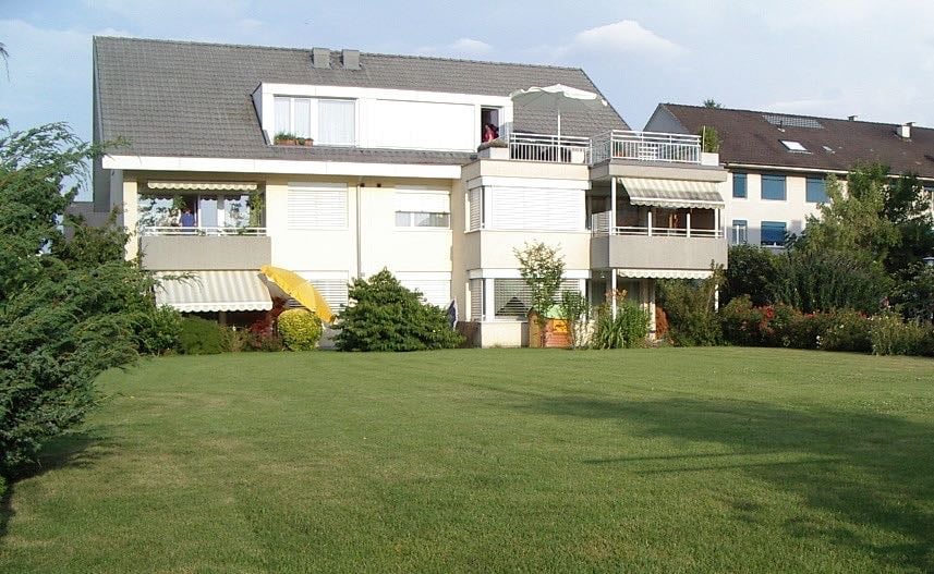 Appartement de 1 ½ pièces, photo 2 sur 6