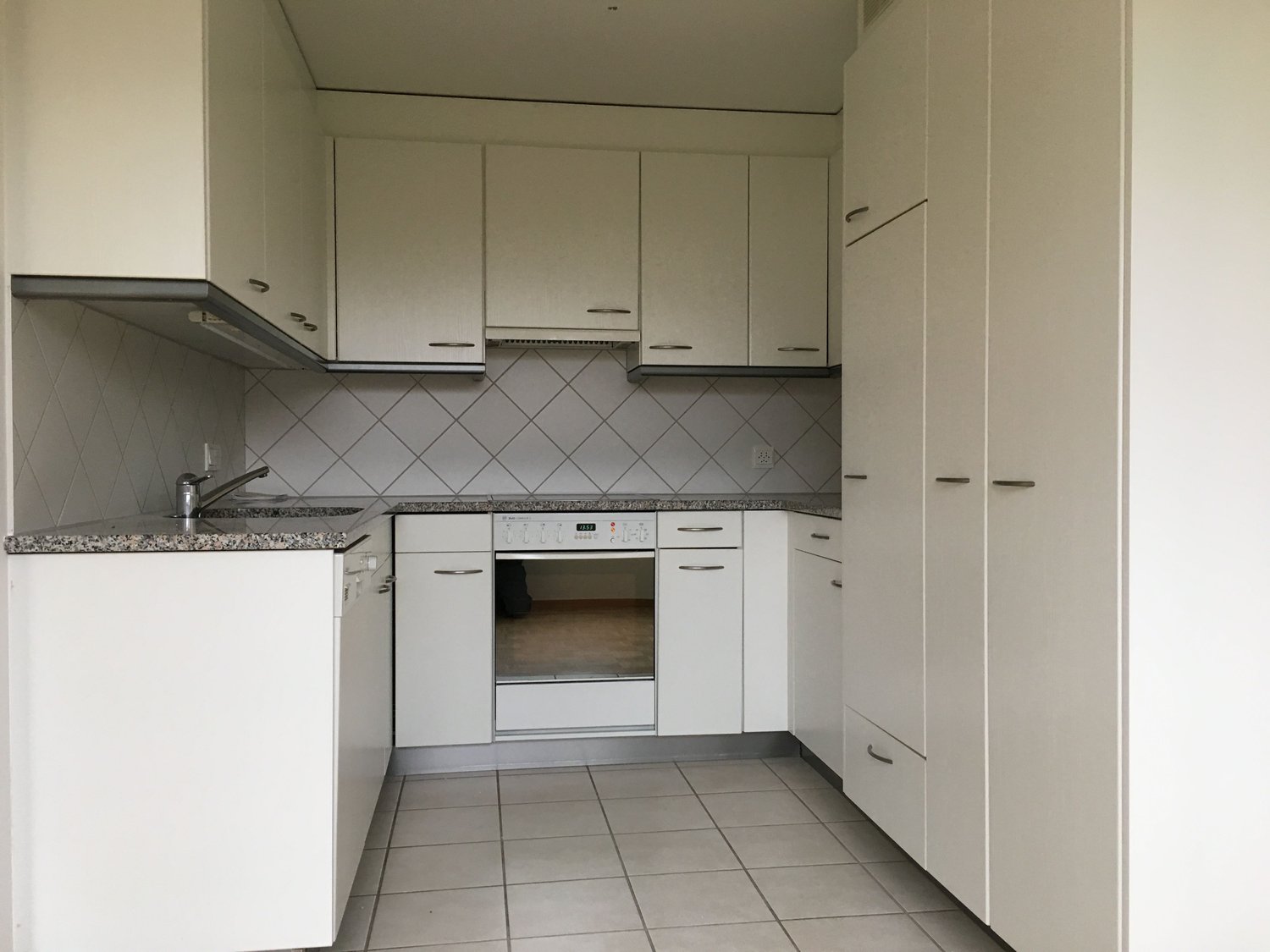 Appartement de 1 ½ pièces, photo 3 sur 6